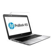 Hydrogel Screen Protector for HP ProBook 455 G4 - 15.6 inches