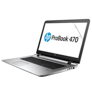 Hydrogel Screen Protector for HP ProBook 470 G3 - 17.3 inches