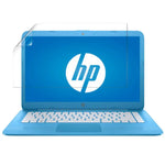 Hydrogel Screen Protector for HP Stream 14 AX010NR (Pack of 2) - inches