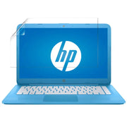 Hydrogel Screen Protector for HP Stream 14 AX010NR (Pack of 2) - inches