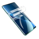 Hydrogel Screen Protector for Huawei Ascend G312 (2012) (Pack of 2)