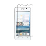 Hydrogel Screen Protector for Huawei Ascend G525 (2013) (Pack of 2)