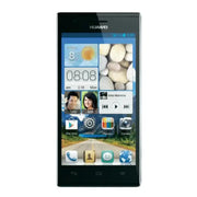 Hydrogel Screen Protector for Huawei Ascend P2 (2013)
