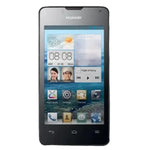 Hydrogel Screen Protector for Huawei Ascend Y300 (2013) (Pack of 2) - Y220