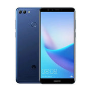 Hydrogel Screen Protector for Huawei Enjoy 8 Plus (Pack of 2)