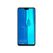 Hydrogel Screen Protector for Huawei Enjoy 9 Plus (Pack of 2)