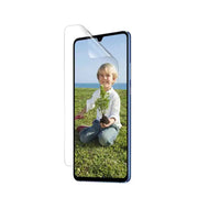 Hydrogel Screen Protector for Huawei Mate 20 X (2018) (Pack of 2)