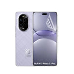 Hydrogel Screen Protector for Huawei Nova 13 Pro