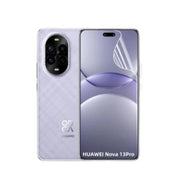 Hydrogel Screen Protector for Huawei Nova 13 Pro