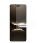 Hydrogel Screen Protector for HUAWEI nova 14 (Pack of 2)