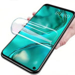 Hydrogel Screen Protector for Huawei Nova 6 SE (Pack of 2)