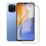 Hydrogel Screen Protector for Huawei Nova Y62 Plus (Pack of 2)
