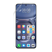 Hydrogel Screen Protector for Huawei P50 (2021) (Pack of 2)