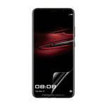 Hydrogel Screen Protector for Huawei Porsche Design Mate RS (2018) (Pack of 2)