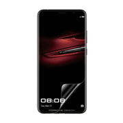 Hydrogel Screen Protector for Huawei Porsche Design Mate RS (2018) (Pack of 2)