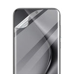 Hydrogel Screen Protector for Huawei Pura70 (2024) (Pack of 2)