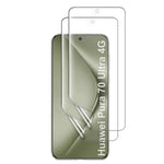Hydrogel Screen Protector for Huawei Pura70 Ultra (2024)