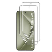 Hydrogel Screen Protector for Huawei Pura70 Ultra (2024)