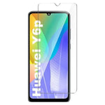 Hydrogel Screen Protector for Huawei Y6p (Pack of 2)