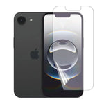 Hydrogel Screen Protector for iPhone 16e (6.1”)