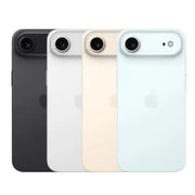 Hydrogel Screen Protector for iPhone 17 Air (Pack of 2)