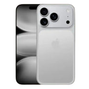Hydrogel Screen Protector for iPhone 17 Pro Max