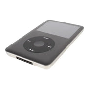 Hydrogel Screen Protector for iPod Classic (2nd Generation)