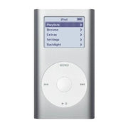 Hydrogel Screen Protector for iPod Mini (1st Generation)