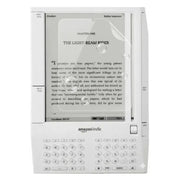 Hydrogel Screen Protector for Kindle (1st Generation)