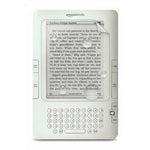 Hydrogel Screen Protector for Kindle 2 (Pack of 2)
