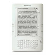 Hydrogel Screen Protector for Kindle 2 (Pack of 2)
