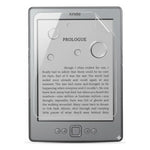 Hydrogel Screen Protector for Kindle 4