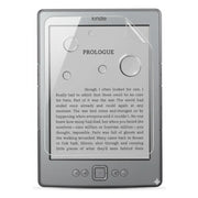 Hydrogel Screen Protector for Kindle 4