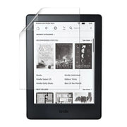 Hydrogel Screen Protector for Kindle 8