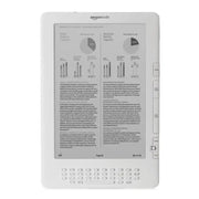 Hydrogel Screen Protector for Kindle DX