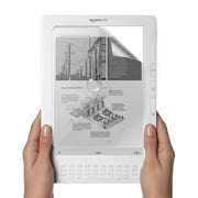 Hydrogel Screen Protector for Kindle DX international