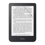 Hydrogel Screen Protector for Kobo Clara 2E (Pack of 2)