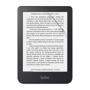 Hydrogel Screen Protector for Kobo Clara 2E (Pack of 2)
