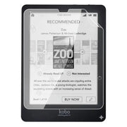 Hydrogel Screen Protector for Kobo Glo (Pack of 2)