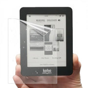 Hydrogel Screen Protector for Kobo Mini (Pack of 2)