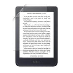 Hydrogel Screen Protector for Kobo Nia (Pack of 2)