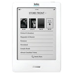 Hydrogel Screen Protector for Kobo Touch