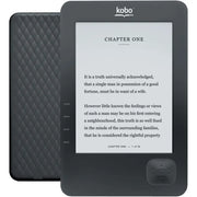 Hydrogel Screen Protector for Kobo Wi-Fi