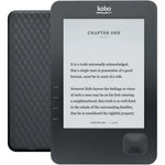 Hydrogel Screen Protector for Kobo Wi-Fi (Pack of 2)