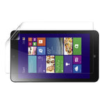 Hydrogel Screen Protector for Lenovo ThinkPad 8 (Pack of 2)