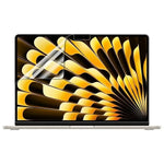 Hydrogel Screen Protector for MacBook Air 15-inch (M2 2023)