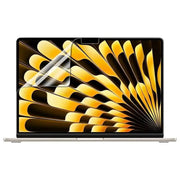 Hydrogel Screen Protector for MacBook Air 15-inch (M2 2023)