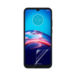 Hydrogel Screen Protector for Moto E6s (2020)