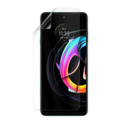 Hydrogel Screen Protector for Moto edge 20 Fusion
