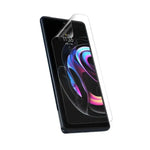 Hydrogel Screen Protector for Moto edge 20 PRO/edge S PRO (PRC) (Pack of 2)